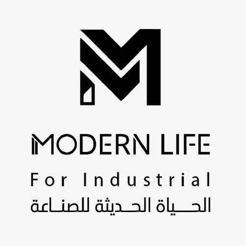 MODERN LIFE FOR INDUSTRIAL