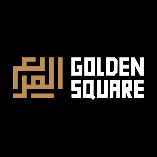 GOLDEN SQUARE