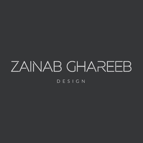 ZAINAB GHAREEB DESIGN