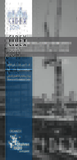 المعرض السعودي الدولي